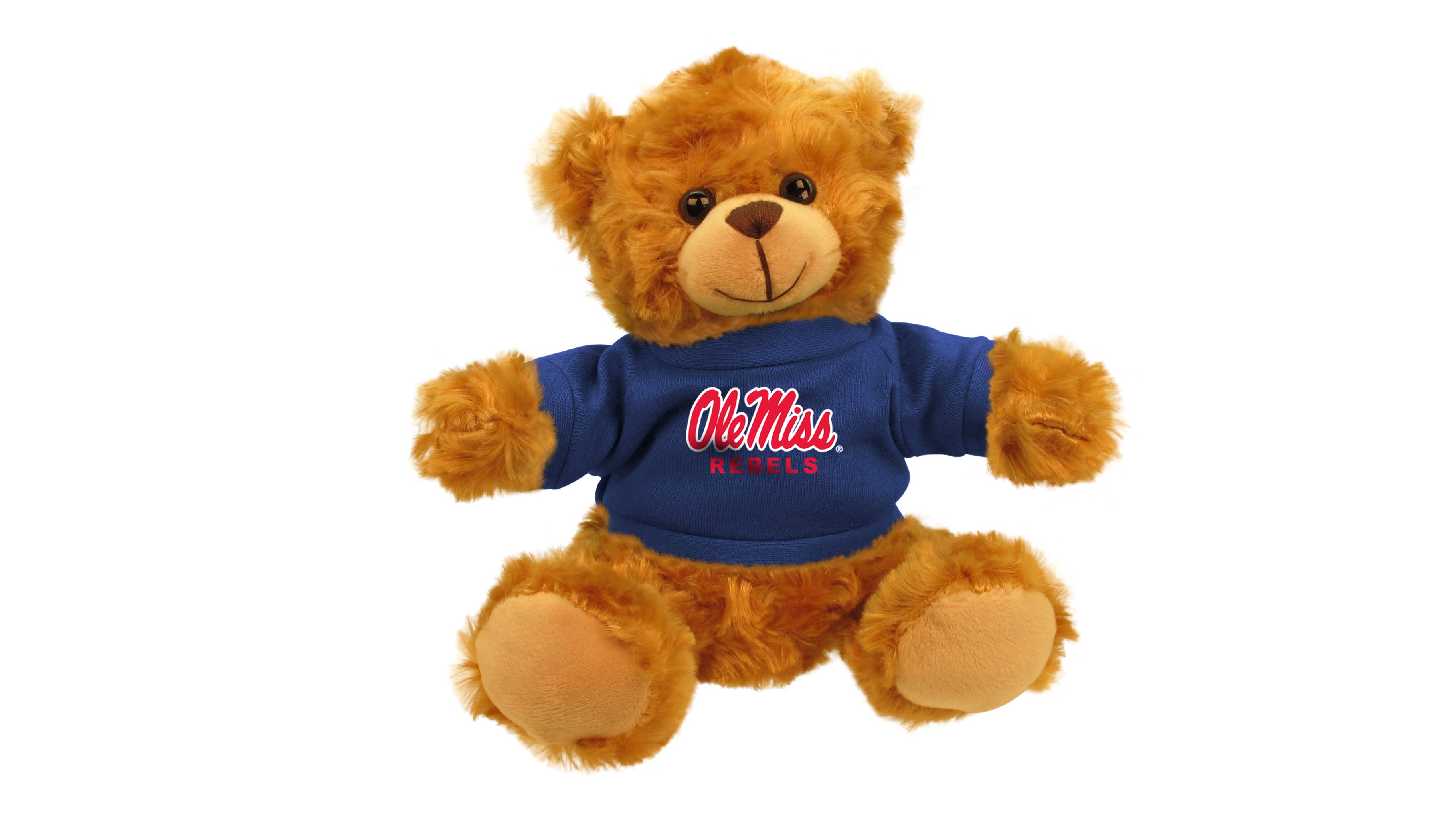 MISSISSIPPI UNIV BEAR