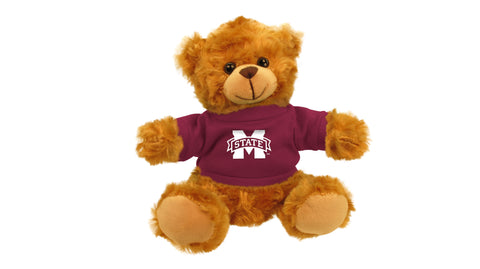 MISSISSIPPI STATE BEAR