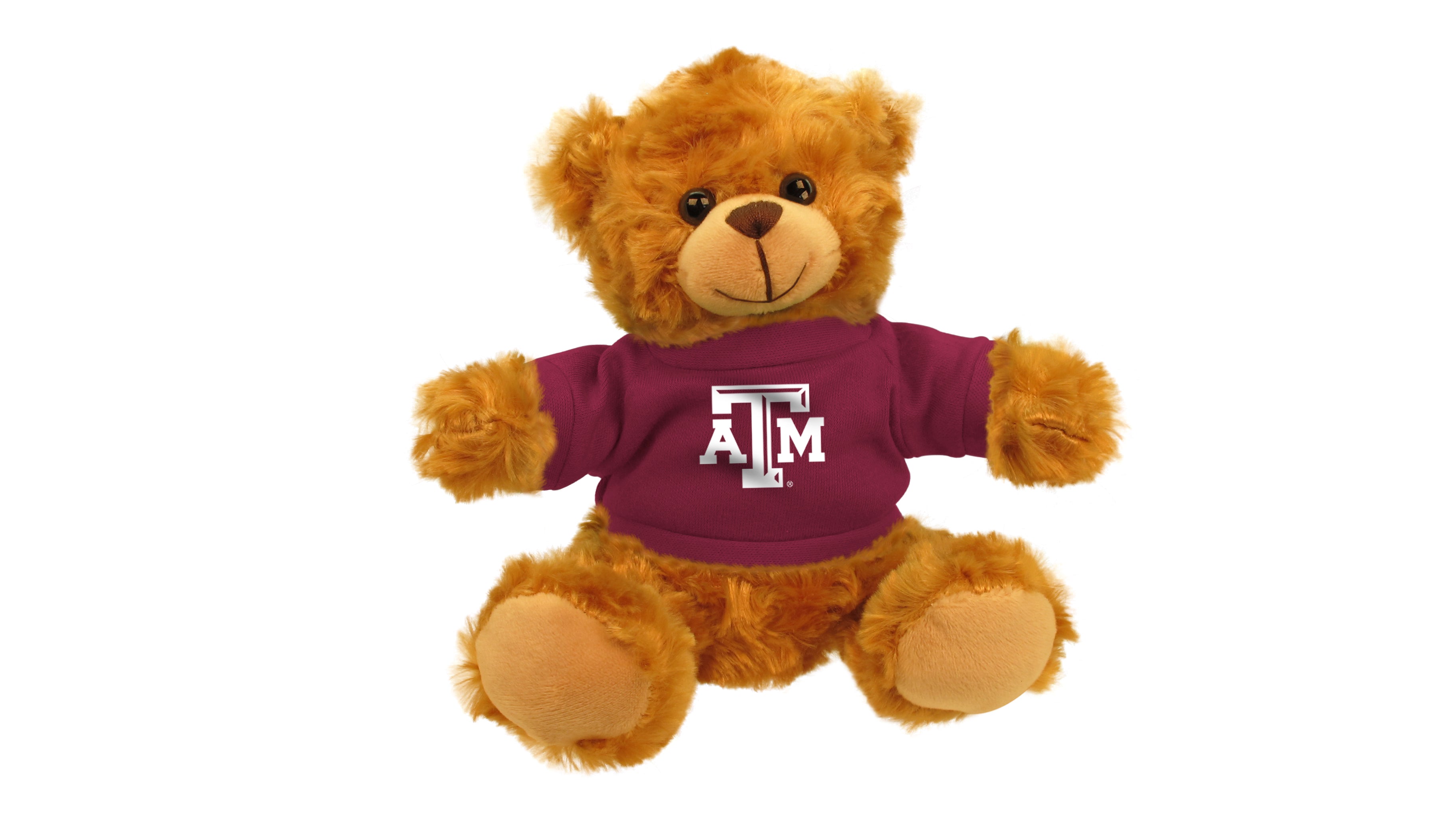 TEXAS A&M BEAR