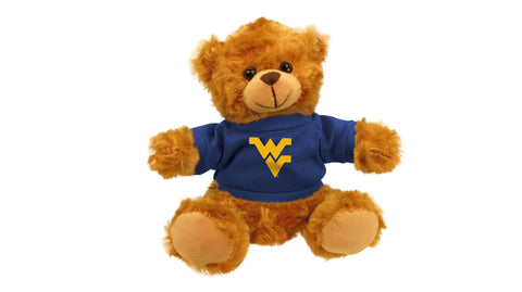 WEST VIRGINIA UNIV BEAR