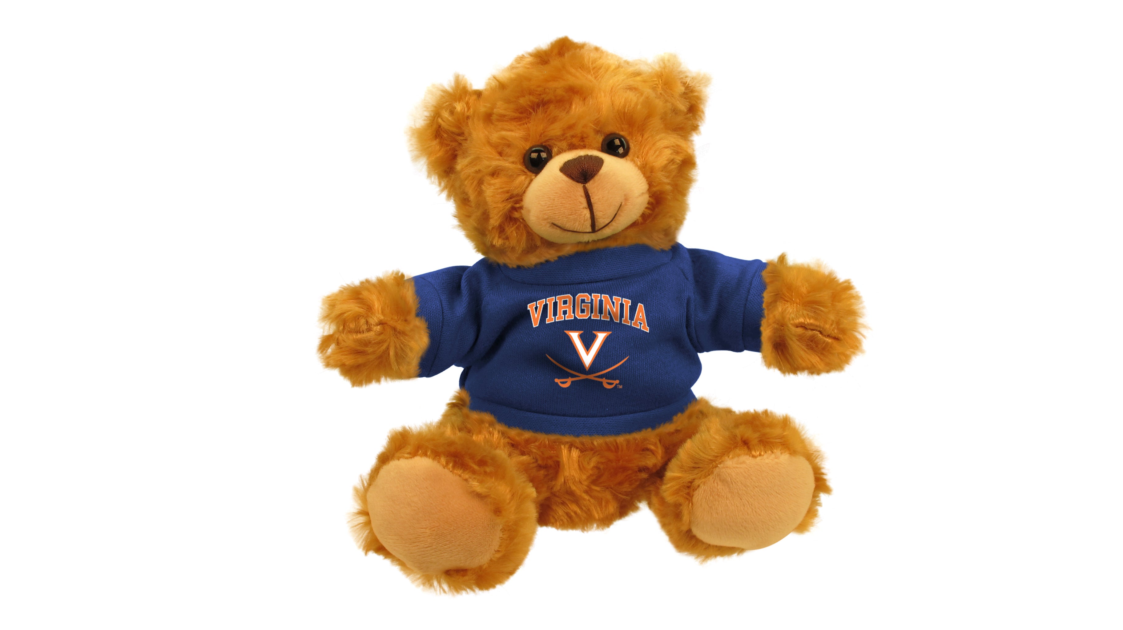 VIRGINIA UNIV BEAR