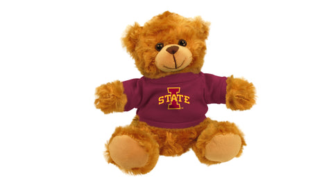 IOWA STATE BEAR