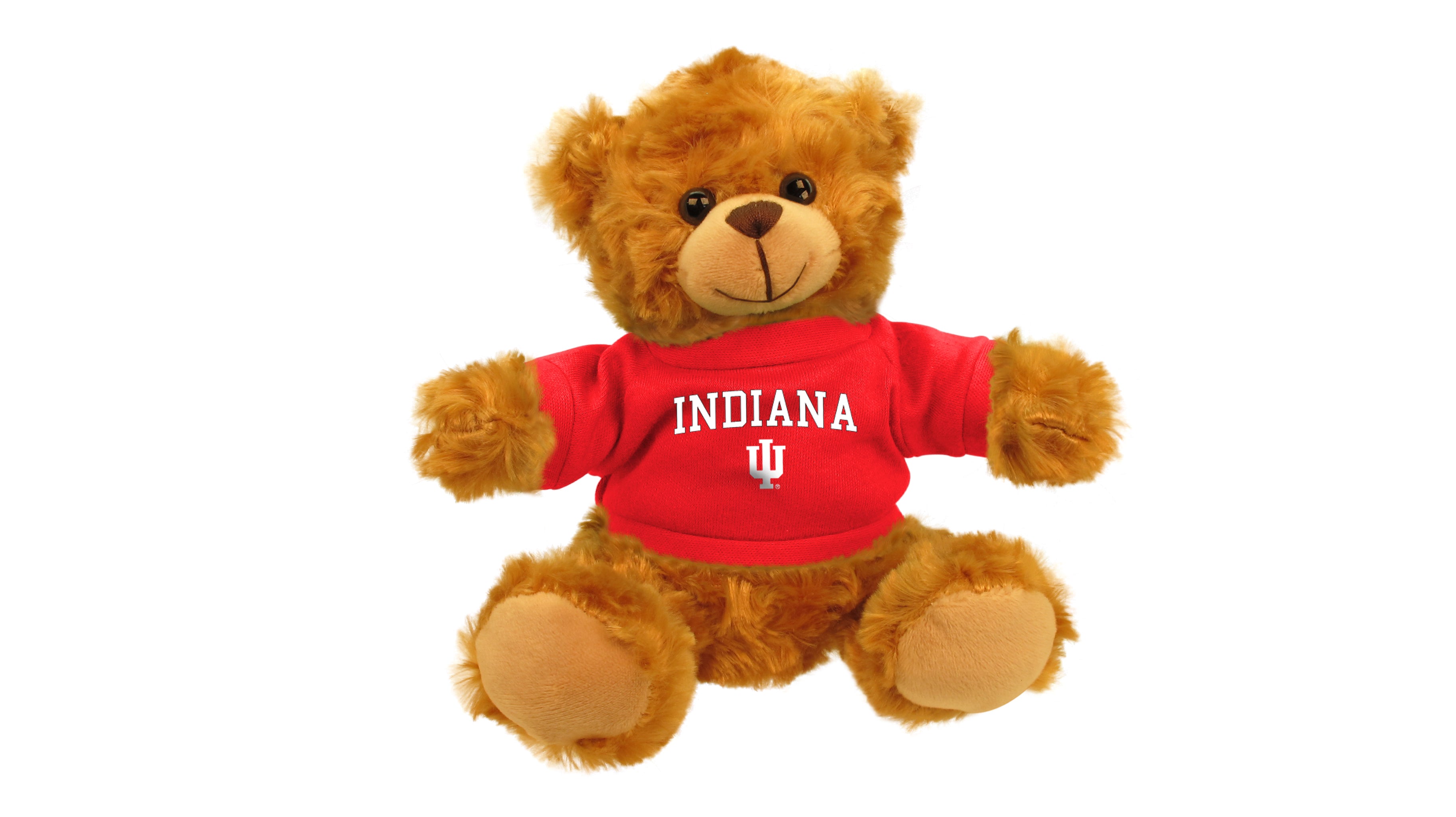 INDIANA UNIV BEAR