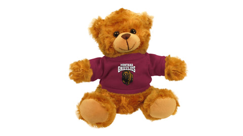 MONTANA UNIV BEAR