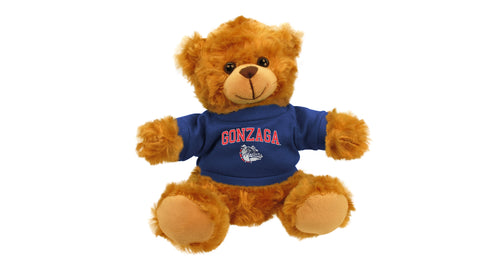 GONZAGA UNIV BEAR