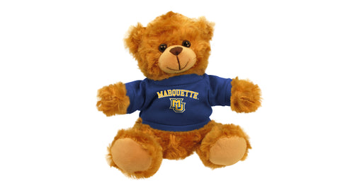 MARQUETTE UNIV BEAR