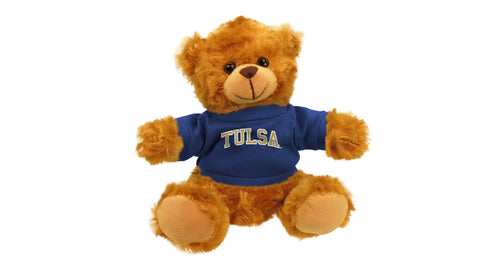 TULSA UNIV BEAR