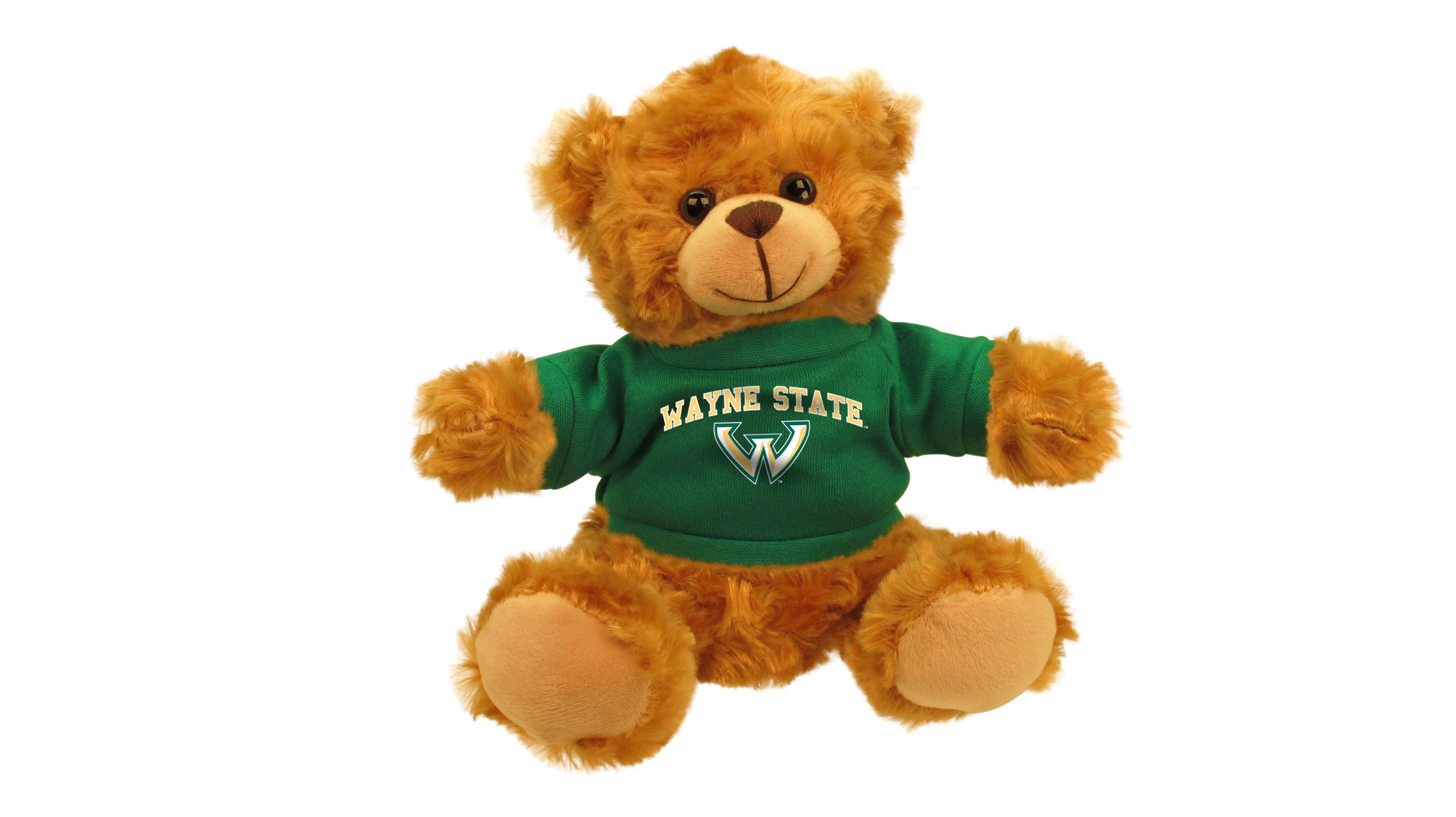 WAYNE STATE BEAR