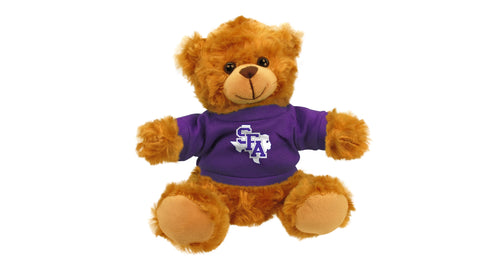 STEPHEN F AUSTIN UNIV BEAR