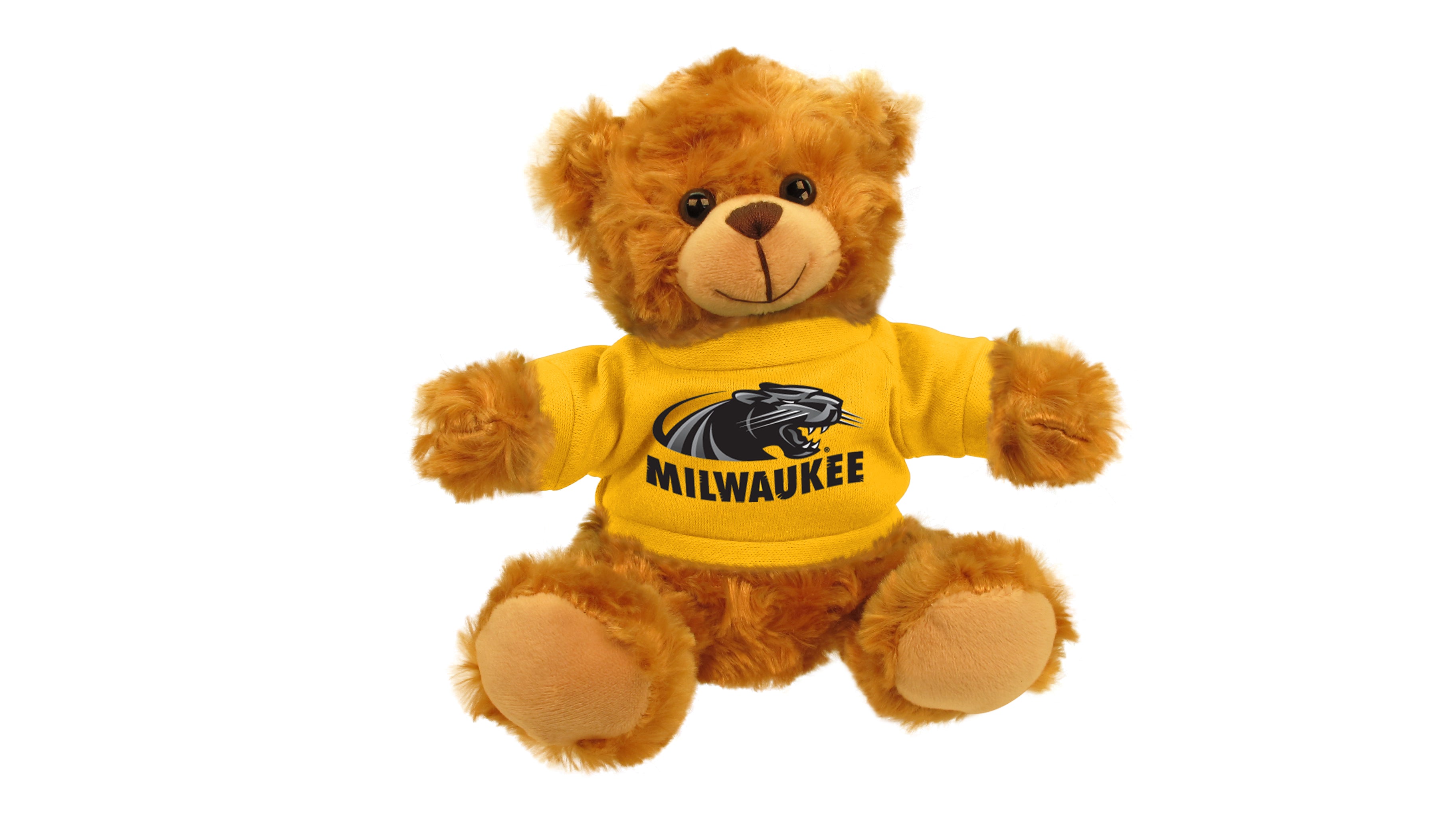 WISCONSIN MILWAUKEE BEAR