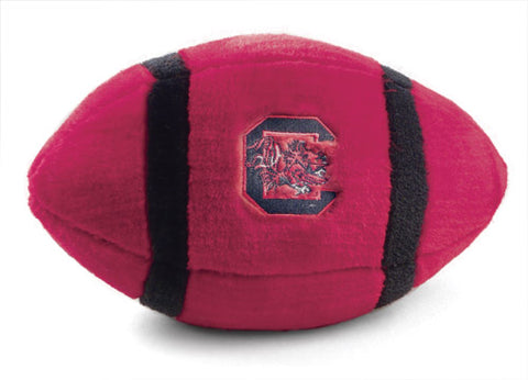 SOUTH CAROLINA PLUSH FOOTBALL (11")