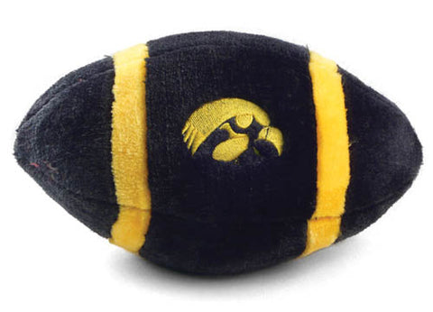 IOWA PLUSH FOOTBALL (11")