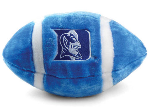 DUKE PLUSH FOOTBALL (11")