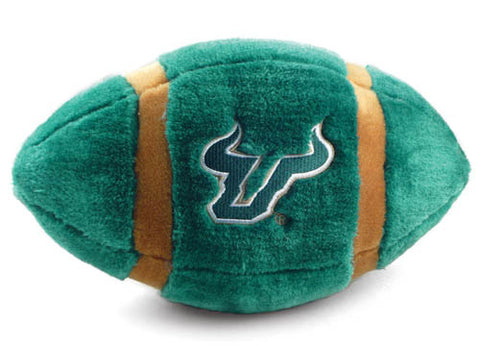 SOUTH FLORIDA PLUSH FOOTBALL (11")