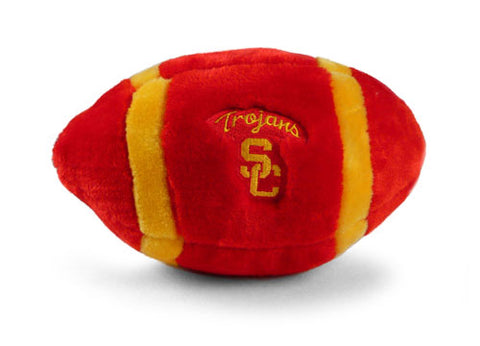 USC PLUSH FOOTBALL (11")