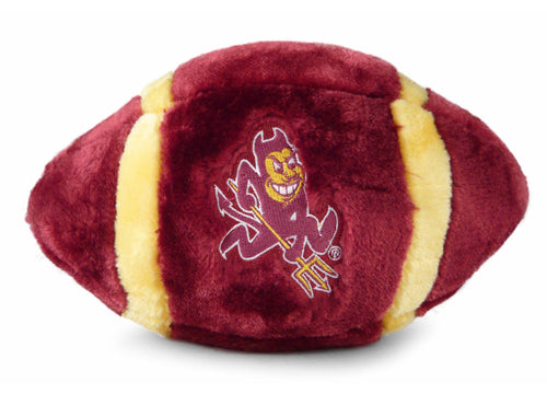 ARIZONA STATE PLUSH FOOTBALL (11")