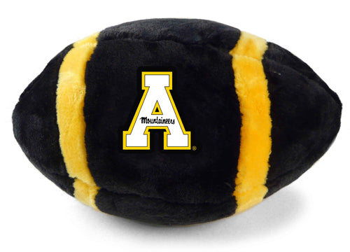 APPALACHIAN STATE PLUSH FOOTBALLS