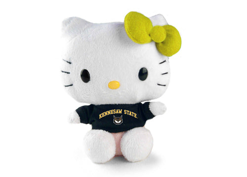 KENNESAW STATE HELLO KITTY