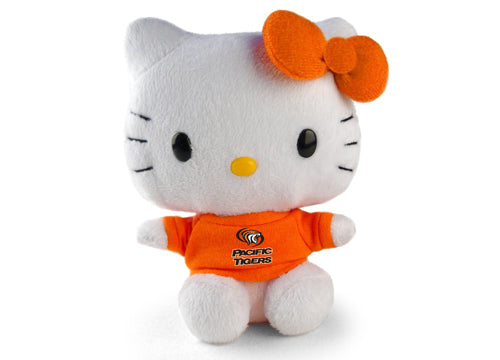 UNIV OF THE PACIFIC HELLO KITTY