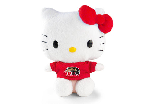 SOUTHERN ILLINOIS EDWARDSVILLE HELLO KITTY