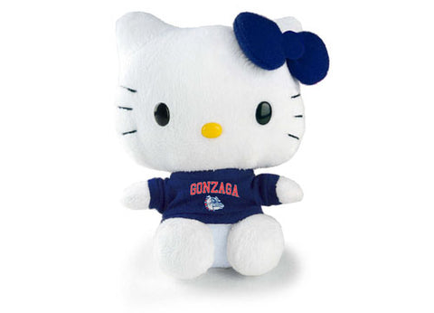 GONZAGA UNIV HELLO KITTY