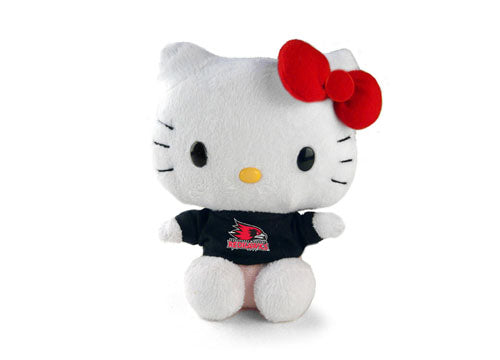 SOUTHEAST MISSOURI UNIV HELLO KITTY (6")