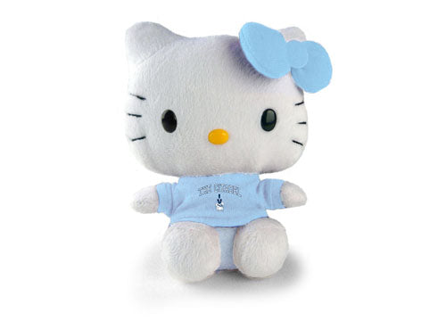 CITADEL HELLO KITTY (6")