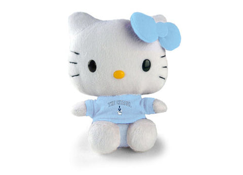 CITADEL HELLO KITTY (6")