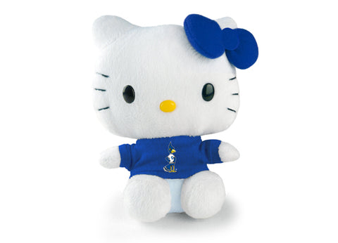 CREIGHTON UNIV HELLO KITTY (6")