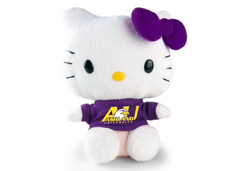 ASHLAND UNIV HELLO KITTY