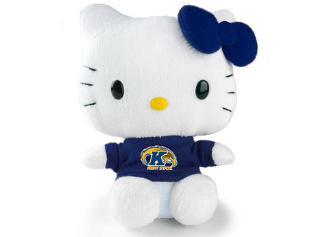 KENT STATE HELLO KITTY (6")