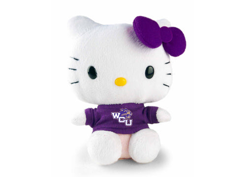 WESTERN CAROLINA HELLO KITTY