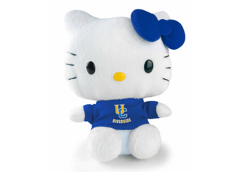 UC RIVERSIDE HELLO KITTY