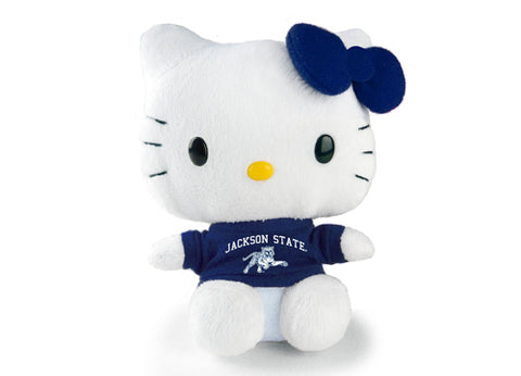 JACKSON STATE HELLO KITTY