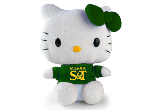 MISSOURI S&T HELLO KITTY