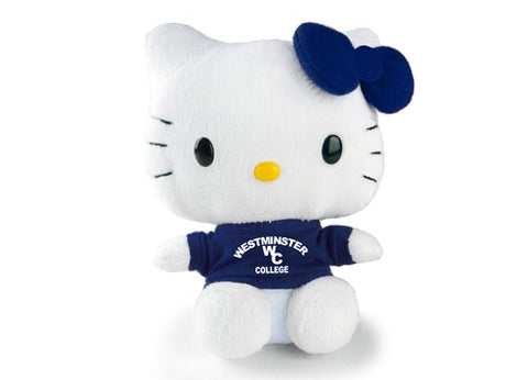 WESTMINSTER COLLEGE HELLO KITTY