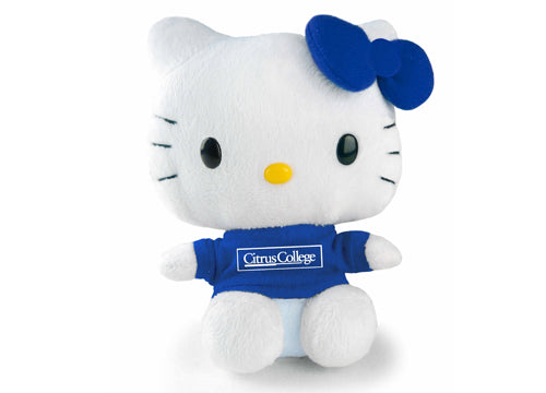 CITRUS COLLEGE HELLO KITTY