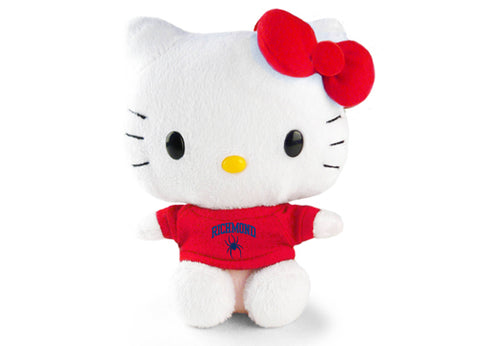 RICHMOND UNIV HELLO KITTY