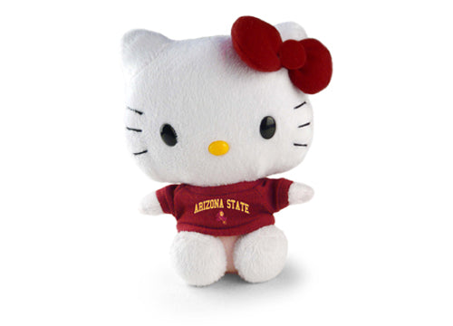 ARIZONA STATE HELLO KITTY