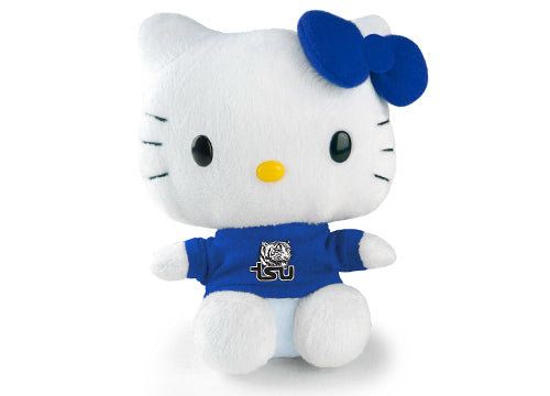 TENNESSEE STATE HELLO KITTY (11")