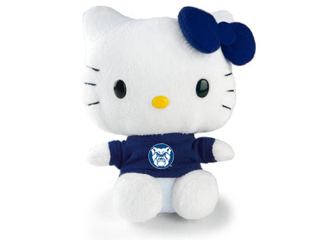 BUTLER UNIV HELLO KITTY (11")