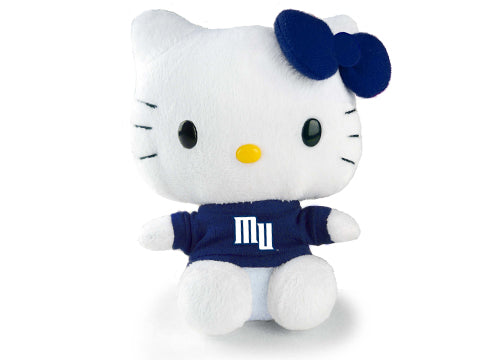 MONMOUTH UNIV HELLO KITTY (11")