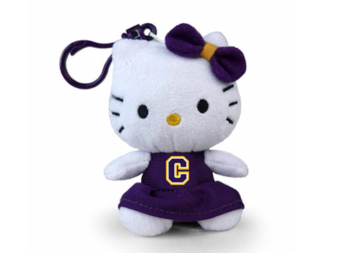 MARY HARDIN UNIV HELLO KITTY KEYCHAIN (4")