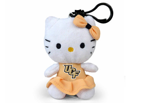 CENTRAL FLORIDA HELLO KITTY KEYCHAIN (4")