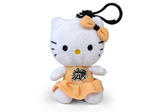 ARMY HELLO KITTY KEYCHAIN (4")