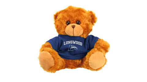 LONGWOOD UNIV BEAR