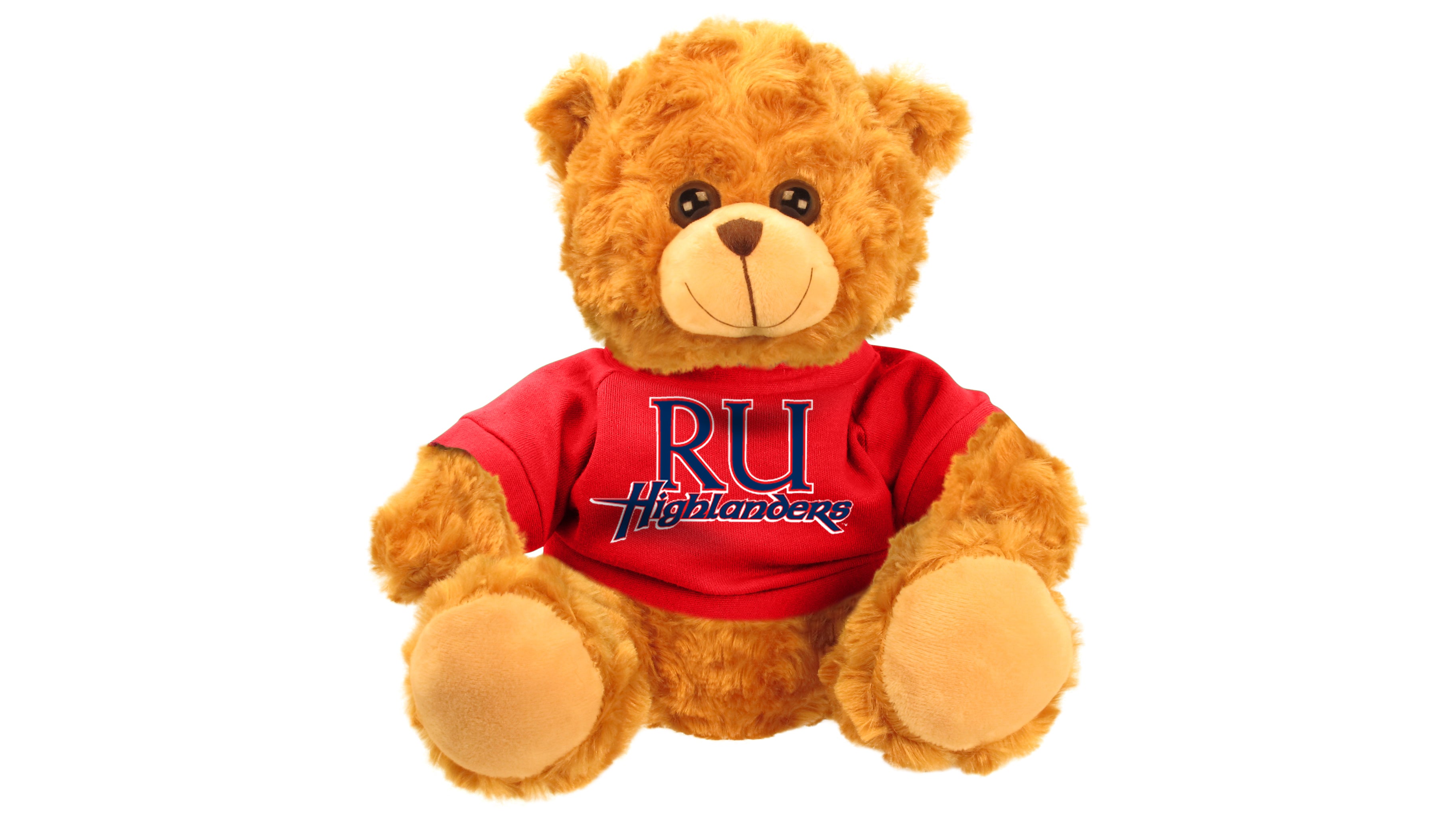 RADFORD UNIV BEAR