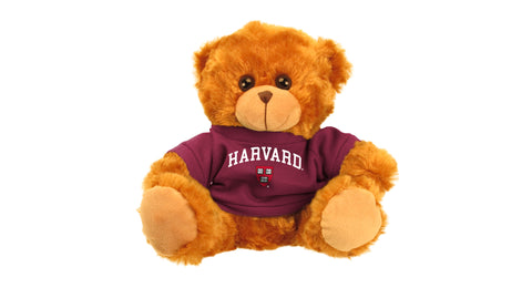 HARVARD UNIV BEAR