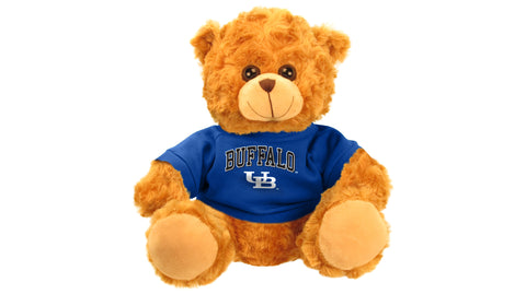 BUFFALO UNIV BEAR