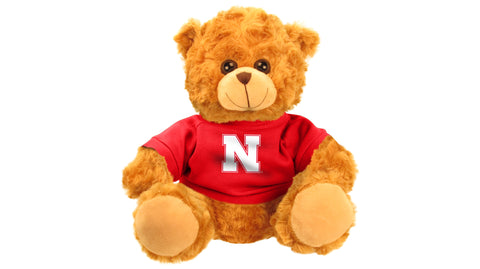 NEBRASKA UNIV BEAR